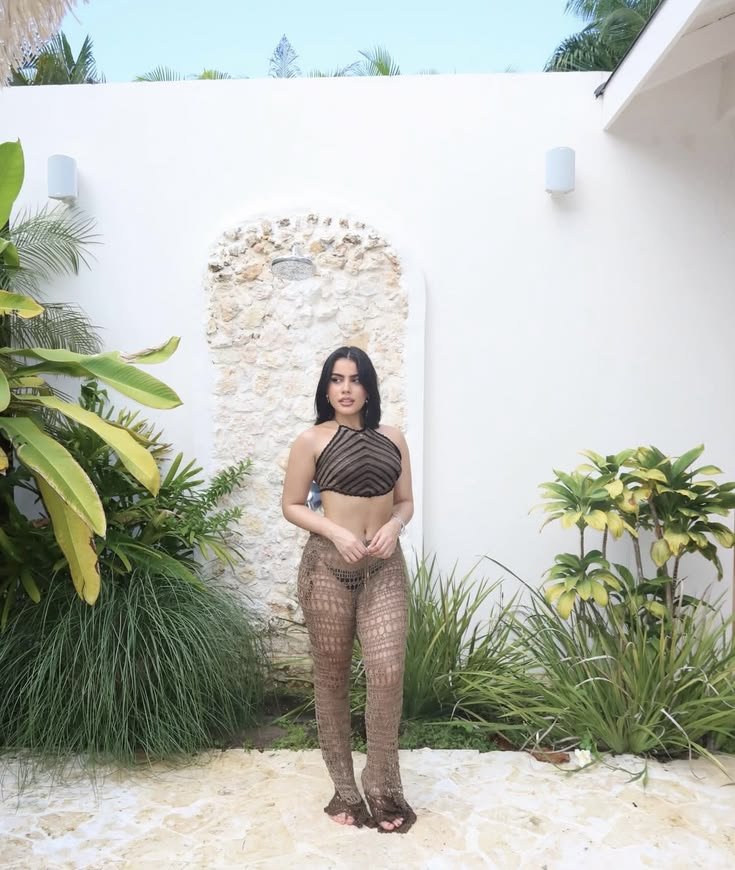 Ana Beato fotos Planeta Alofoke