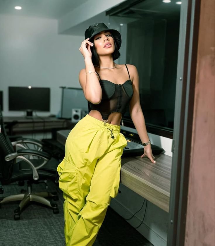 Ana Beato sexy mujeres Planeta Alofoke 2026