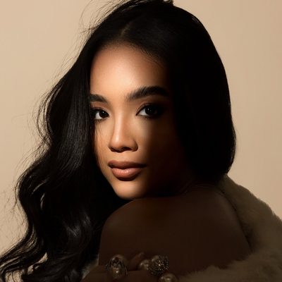 Hillary Rachel participante Planeta Alofoke 2026