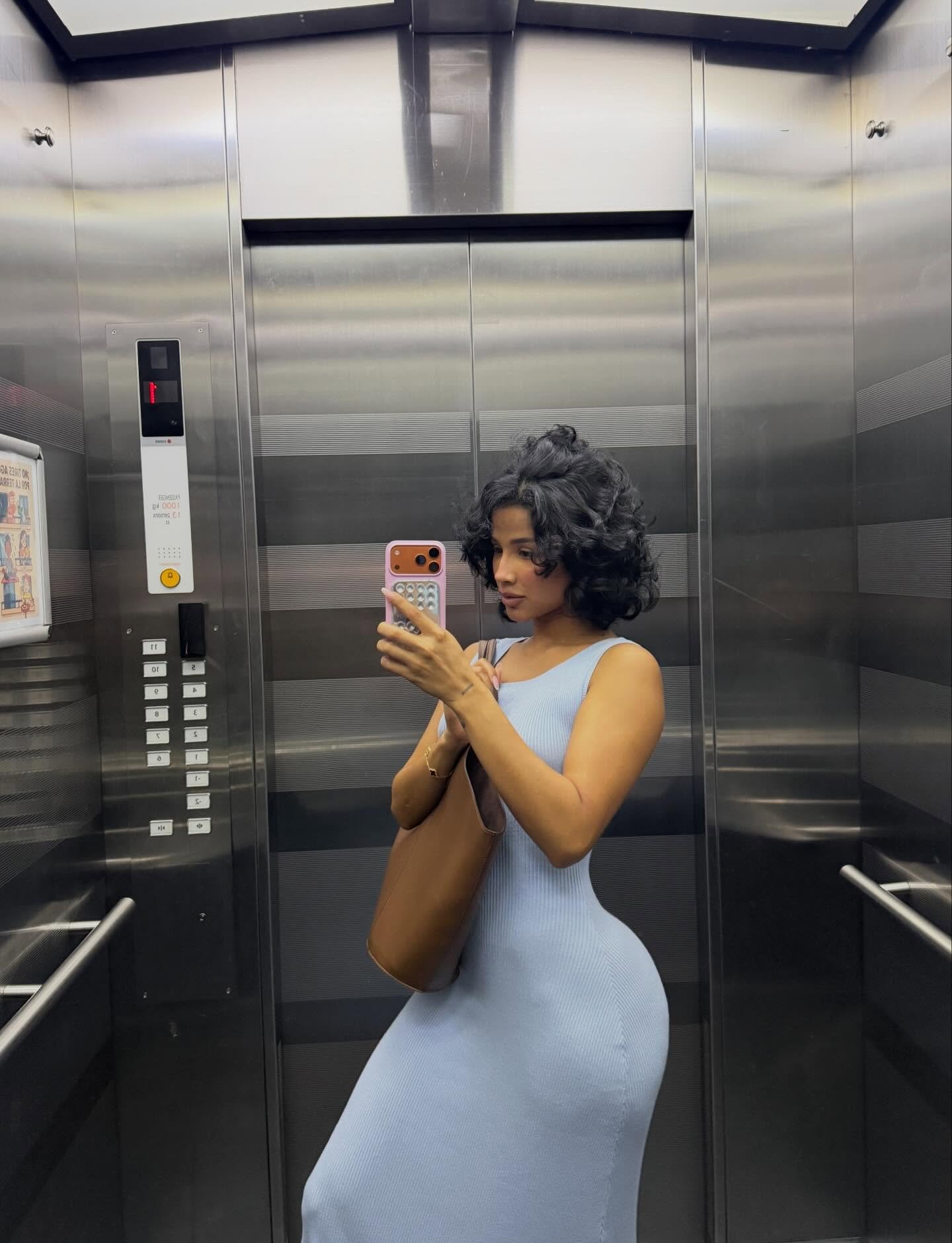 Karla Alvarez fotos Planeta Alofoke