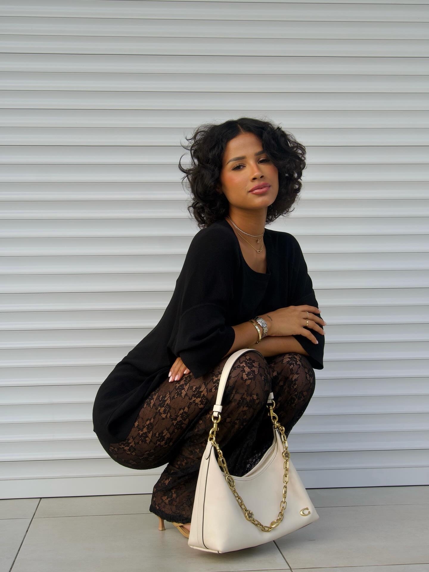 Karla Alvarez fotos Planeta Alofoke participante