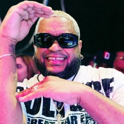 La Fruta participante Planeta Alofoke 2026