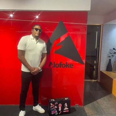 Liguita Teteo participante Planeta Alofoke 2026