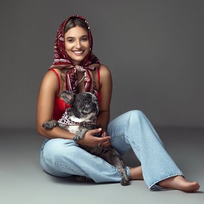 Pamela Infante participante Planeta Alofoke 2026