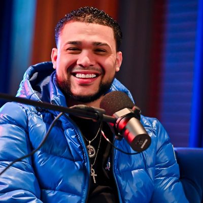 Sammy Greatest participante Planeta Alofoke 2026