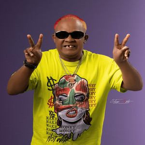 Germán Gualey — participante La Casa de Alofoke 3